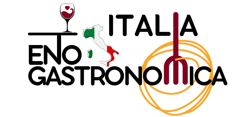 Italia enogastronomica logo